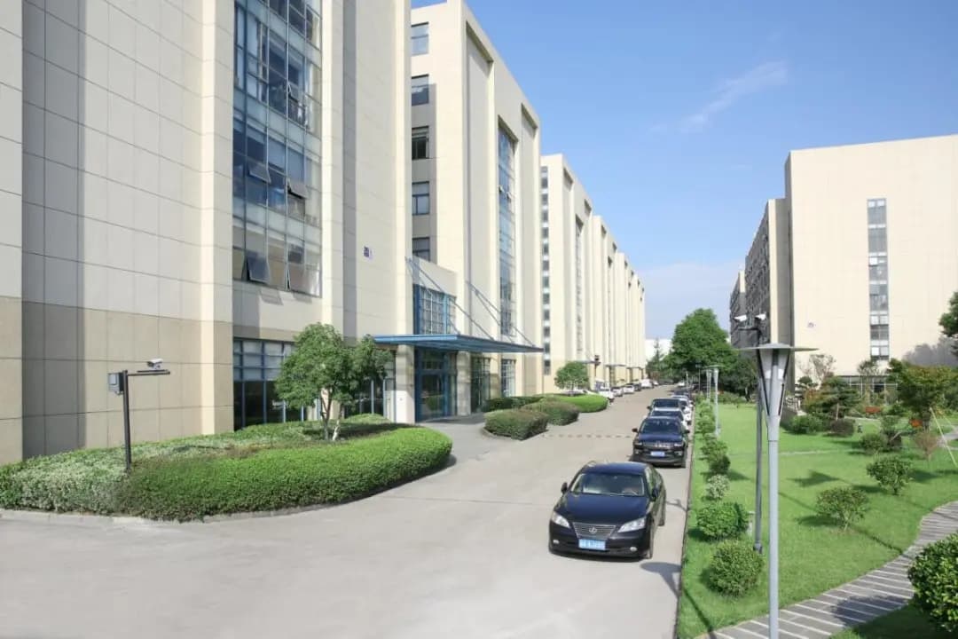 TOENERGY China