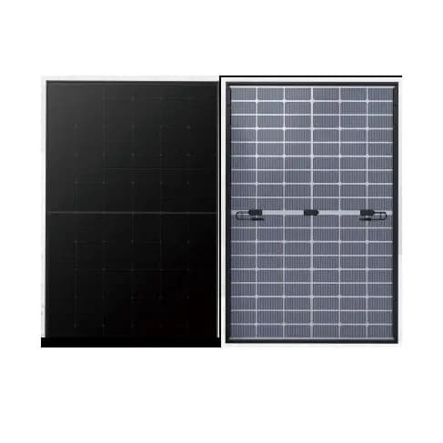 BC Type Solar Module410-435W